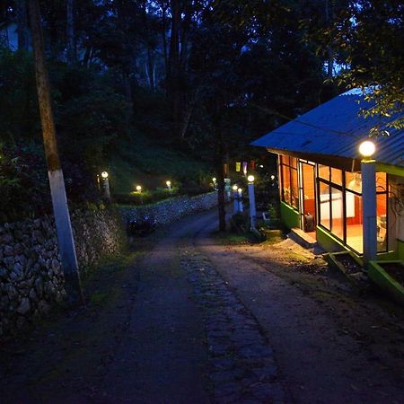 Singletree Resort, Munnar Exterior photo