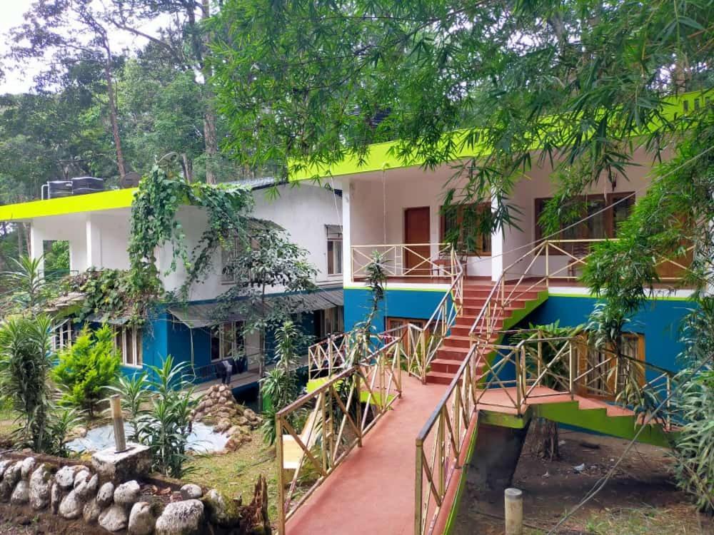 Singletree Resort, Munnar Exterior photo