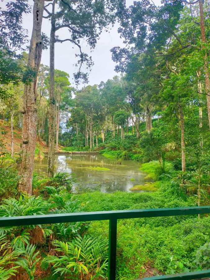 Singletree Resort, Munnar Exterior photo