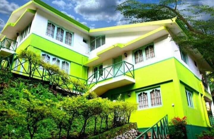 Singletree Resort, Munnar Exterior photo
